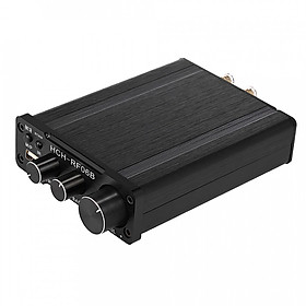 Bộ Khuếch Đại Âm Thanh Hifi Bluetooth 4.2
