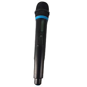Mua Micro loa kéo Temeisheng LA-015  A108 tần số 247.2Mhz (Có viền) - Hàng nhập khẩu