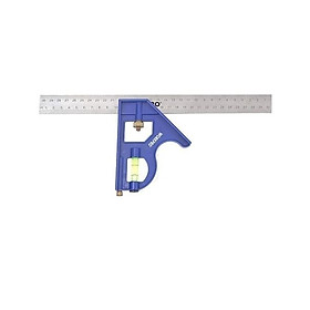 Mua Workpro W064001-Thước Đo Góc Đa Năng 12 Inch  Bằng Nhựa