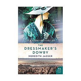The Dressmaker's Dowry : A Novel