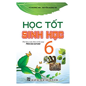 Nơi bán Học Tốt Sinh Học 6 - Giá Từ -1đ