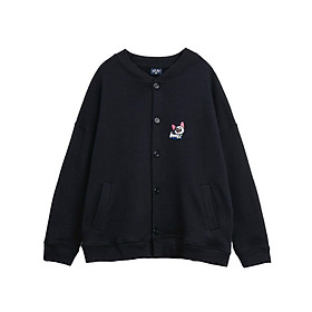 Áo cardigan nữ màu mới đẹp