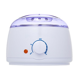 Máy Tẩy Lông Bằng Sáp Làm Nóng Cơ Thể