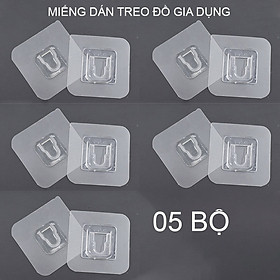 Mua Miếng dán đỡ đồ gia dụng  ổ cắm điện  treo cục wifi  không cần khoan đục