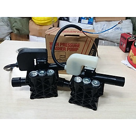 Mua Đầu máy rửa xe mini