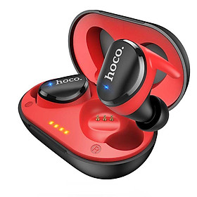 Mua Tai nghe Bluetooth Hoco ES41 V5.0 hỗ trợ mic  tương thích nhiều thiết bị - Hàng nhập khẩu