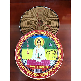 Mua Nhang tròn đại thành