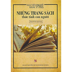 Những Trang Sách Thức Tỉnh Con Người