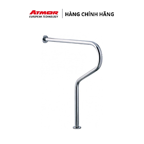 Mua Tay Vịn Nhà Tắm An Toàn Inox Cao Cấp ATMOR BNH-104 (HÀNG CHÍNH HÃNG)