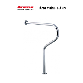 Tay Vịn Nhà Tắm An Toàn Inox Cao Cấp ATMOR BNH-104 (HÀNG CHÍNH HÃNG)