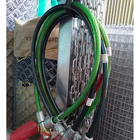 Mua Khóa xe đạp  xe máy