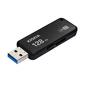 Mua USB 3.2 Gen 1 Kioxia TransMemory U365 128GB - Hàng Nhập Khẩu