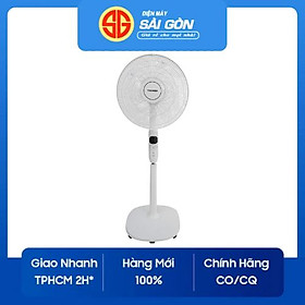 Mua Quạt đứng Toshiba F-LSD10(H)VN-Hàng chính hãng