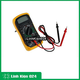 Mua Đồng Hồ Đo Điện Tử XL830L XL830 830