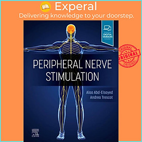 Sách - Peripheral Nerve Stimulation - A Comprehensive Guide by Andrea, MD Trescot (UK edition, hardcover)