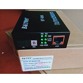 Mua Convector 1 sợi SC đầu B-10/100M- BTON-BT-950SM-25B. Hàng chính hãng
