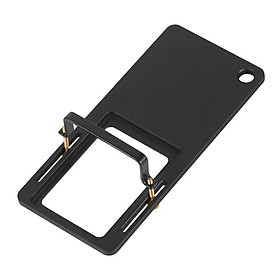 Aluminum Alloy Mount Plate Adapter for  /6/5