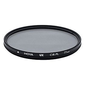 Mua Kính Lọc Hoya UX PL-Cir (77mm) - Hàng Chính Hãng