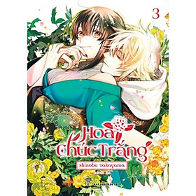 Sách Hoa Chúc Trắng