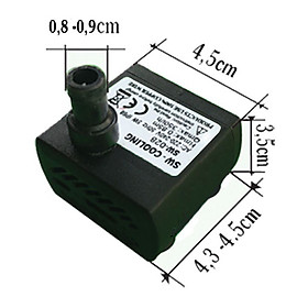 Mua Bơm nước cho quạt điều hòa quạt hơi nước công suất thật  hmax  qmax thật