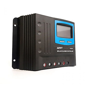 Bộ sạc năng lượng mặt trời GV-MPPT-20A