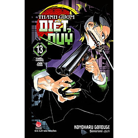 Thanh Gươm Diệt Quỷ