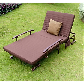 Mua Giường gấp kiểu Hàn Quốc rộng 70cm