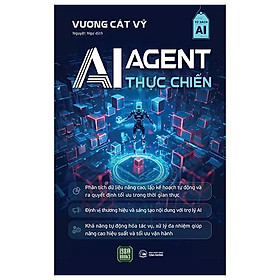 AI Agent - Thực Chiến - Bản Quyền