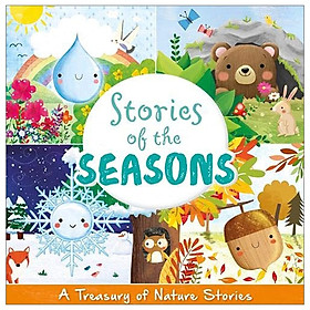 Stories Of The Seasons