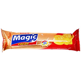 Bánh Magic Phô Mai 108g - 10027