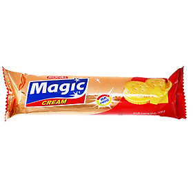 [Chỉ Giao HCM] - Big C - Bánh Magic Phô Mai 108g  - 10027