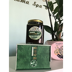 Mua Tinh dầu ngải cứu việt hộp 200ml.Dầu xoa bóp xương khớp  đau thần kinh tọa thắt lưng