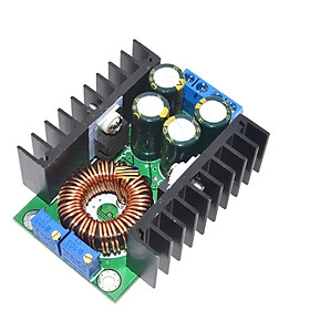 Mua Mạch nguồn hạ áp DC-DC 10A XL4016 ADJ - Có hạn dòng