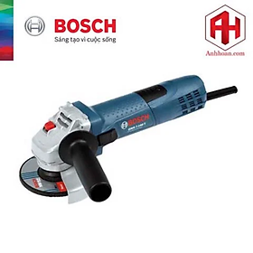 Hình ảnh Máy mài góc Bosch GWS 7-100 T