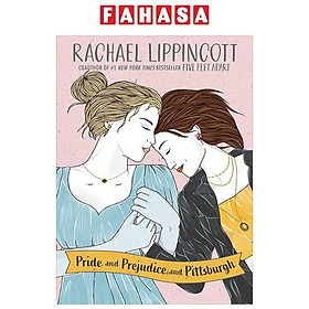 Pride And Prejudice And Pittsburgh