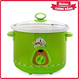 Mua Nồi Nấu Cháo Kho Cá Đa Năng Modosa - Hàng Chính Hãng
