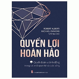 Sách Quyền Lợi Hoàn Hảo