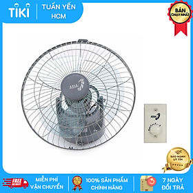 Mua Quạt trần đảo ASIAvina X16001-XV0 - Xám (55W) - Hàng chính hãng