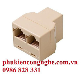 Mua Đầu nối mạng RJ45 từ 1 ra 2