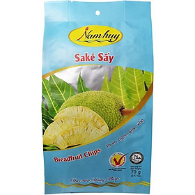 Sa kê sấy Nam Huy 70 g