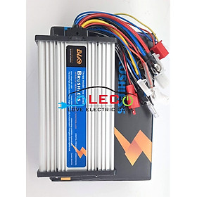 ic điều tốc đa năng xe đạp điện , xe máy điện 500w - 800w