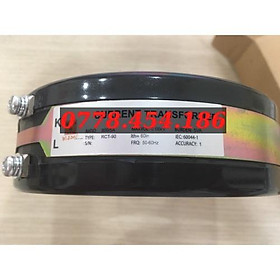 Mua Biến dòng đo lường đế sắt RCT 800/5A ~ 2000/5A