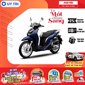 Xe máy Honda SH Mode 125cc 2024 - Cao cấp