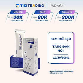 Kem giảm sẹo thâm, sẹo rỗ, sẹo lõm Scar Esthetique