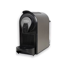Mua Máy pha cà phê dạng viên nén Hafele HS-C31S - Hàng Chính Hãng