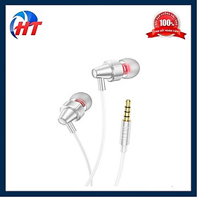 Mua TAI NGHE CÓ DÂY M90 VÀ DR01 VỚI ÂM THANH SIÊU CHẤT LƯỢNG-HT