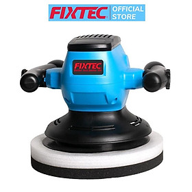 Máy đánh bóng ô tô cao cấp FIXTEC FCP24001 công suất 110W