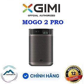 Mua Máy chiếu Xgimi Mogo 2 Pro - hàng chính hãng