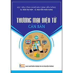 Thương Mại Điện Tử Căn Bản
