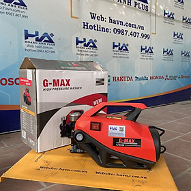 Máy Rửa Xe Gmax 1800W GM - 08